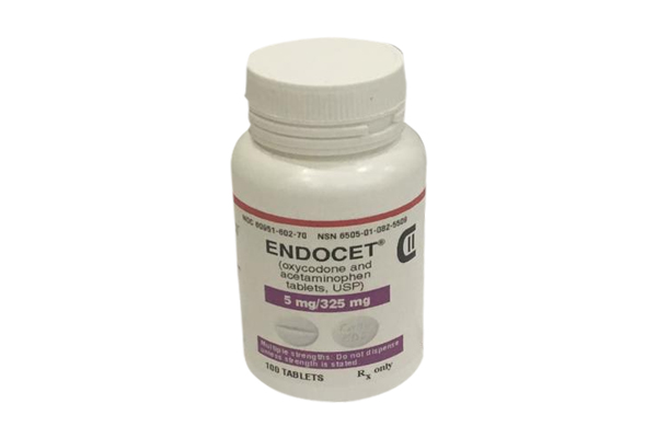 Buy Endocet Online