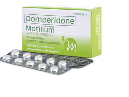 Buy Motilium (Domperidone) Online