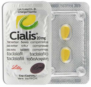 Buy Brand Cialis