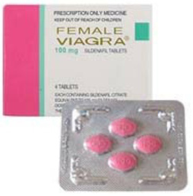 Buy Female Viagra