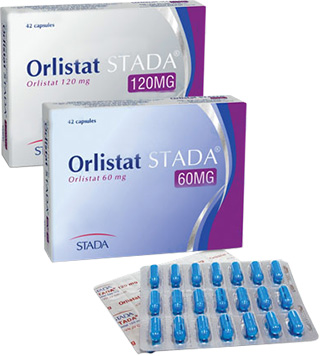 Buy Orlistat Online