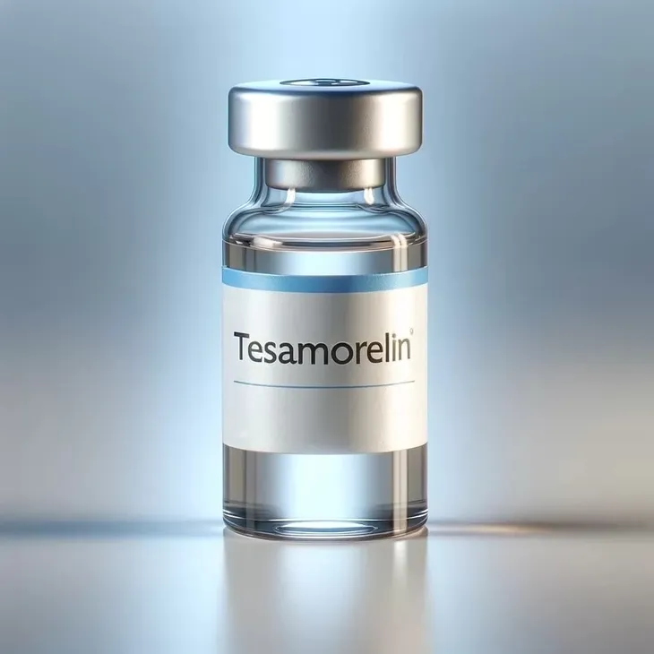 Tesamorelin Vial